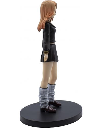 Αγαλματίδιο Banpresto Animation: Tokyo Revengers - Yuzuha Shiba (Ver. B), 16 cm - 4