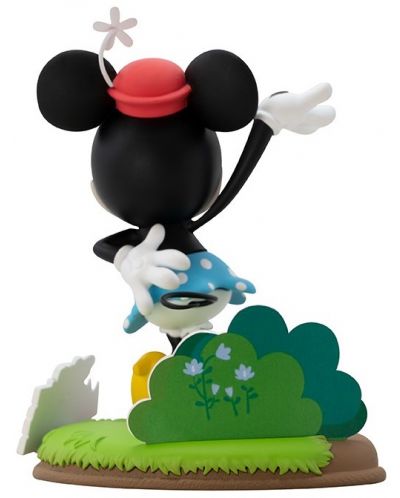 Αγαλματίδιο   ABYstyle Disney: Mickey Mouse - Minnie Mouse, 10 cm - 4