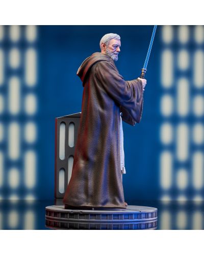Αγαλματίδιο  Gentle Giant Movies: Star Wars - Obi-Wan Kenobi (Episode IV), 30 cm	 - 3