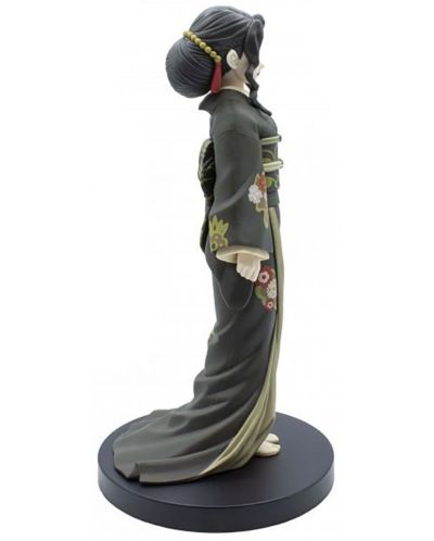 Αγαλματάκι Banpresto Animation: Demon Slayer - Muzan Kibutsuji (Vol. 6) (Ver. A), 17 cm - 4