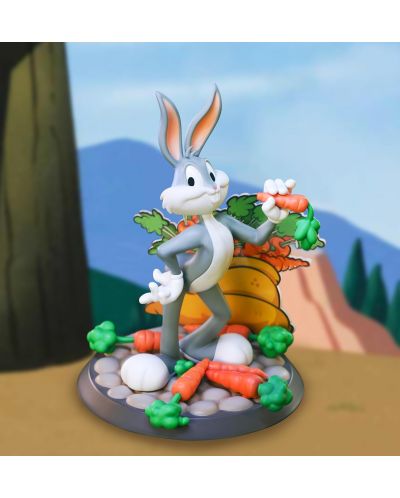 Αγαλματίδιο ABYstyle Animation: Looney Tunes - Bugs Bunny, 12 cm - 5