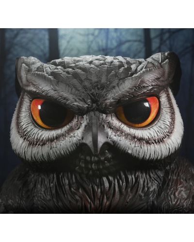 Αγαλματίδιο Wizkids Games: Dungeons & Dragons - Baby Owlbear, 28 cm - 8