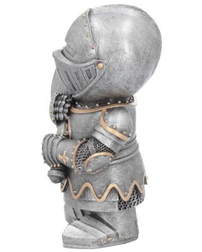 Αγαλματίδιο Nemesis Now Adult: Medieval - Sir Chopalot, 11 cm - 2