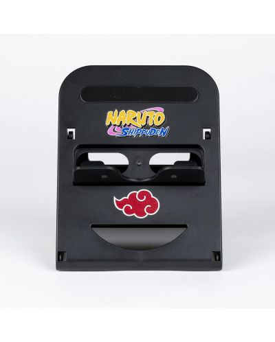 Βάση κονσόλας Konix - Portable Stand, Naruto Akatsuki (Nintendo Switch) - 2