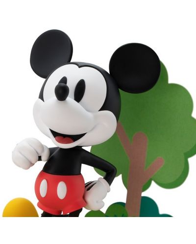 Αγαλματίδιο  ABYstyle Disney: Mickey Mouse - Mickey Mouse, 10 cm - 6