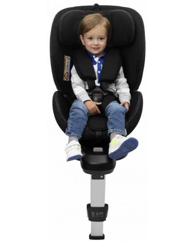 Παιδικό κάθισμα αυτοκινήτου Chicco - One Seat, 0-36 kg, Ombra - 6