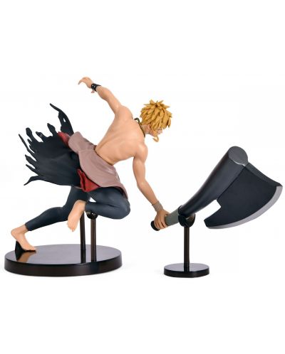 Αγαλματίδιο Banpresto Animation: Hell's Paradise - Aza Chobe (Vibration Stars), 19 cm - 3