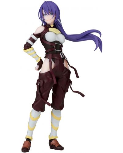 Αγαλματίδιο Banpresto Animation: Shangri-La Frontier - Towa Amane, 20 cm - 1