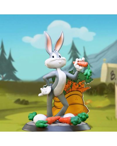 Αγαλματίδιο ABYstyle Animation: Looney Tunes - Bugs Bunny, 12 cm - 6