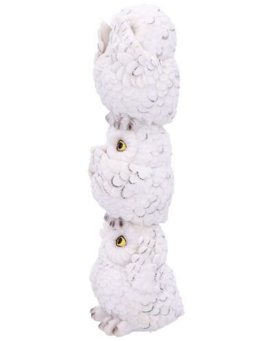 Αγαλματίδιο Nemesis Now Adult: Humor - Wisest Totem, 20 cm - 2