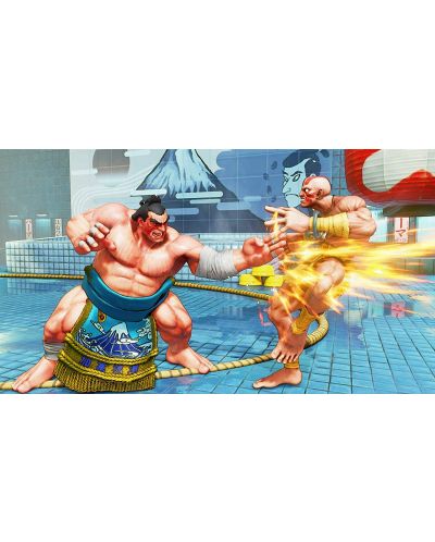 Street Fighter V - Champion Edition (PS4) - 6