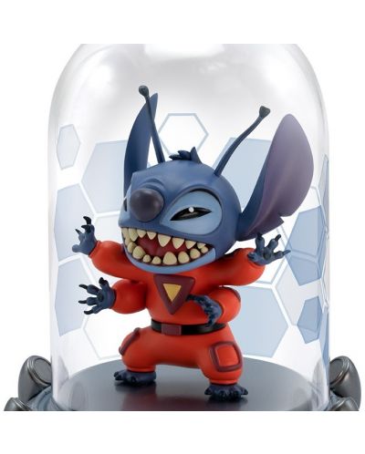 Αγαλματίδιο  ABYstyle Disney: Lilo and Stitch - Experiment 626, 12 cm - 8