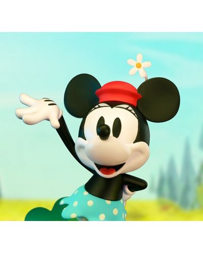 Αγαλματίδιο   ABYstyle Disney: Mickey Mouse - Minnie Mouse, 10 cm - 8