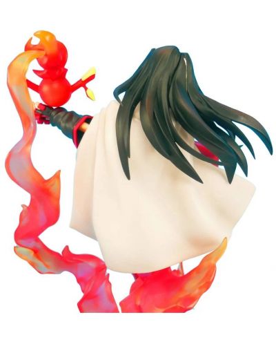 Αγαλματίδιο Banpresto Animation: Shaman King - Hao (Ichibansho), 15 cm - 3