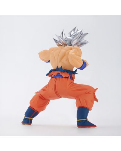 Αγαλματάκι Banpresto Animation: Dragon Ball Super - Son Goku (Blood of Saiyans), 12 cm - 4