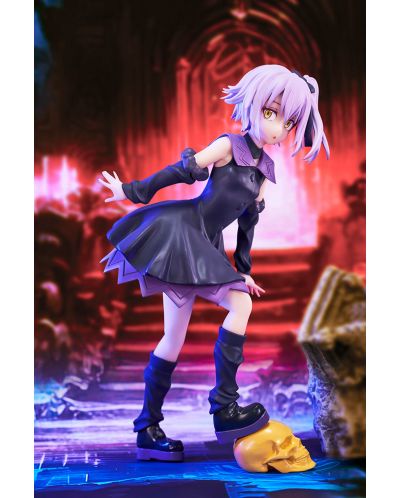 Αγαλματάκι Banpresto Animation: That Time I Got Reincarnated as a Slime - Violet, 16 cm - 6