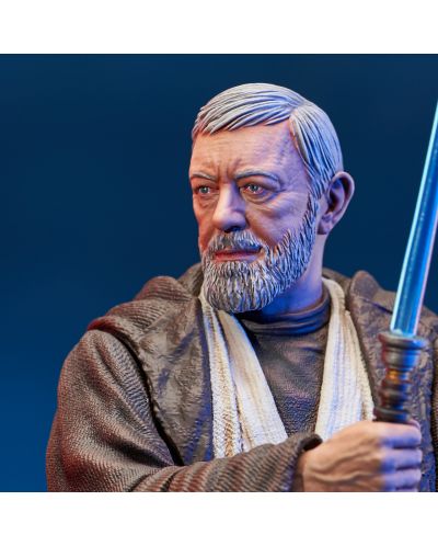 Αγαλματίδιο  Gentle Giant Movies: Star Wars - Obi-Wan Kenobi (Episode IV), 30 cm	 - 5
