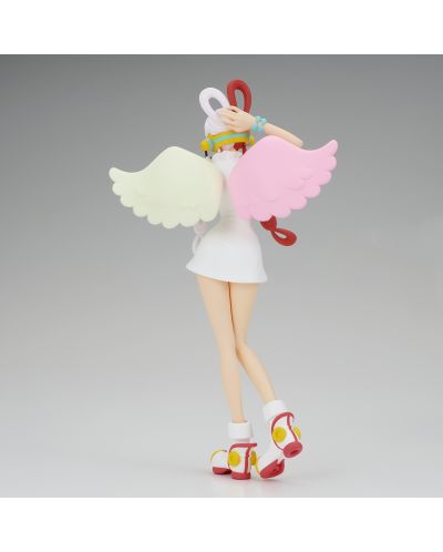 Αγαλματάκι Banpresto Animation: One Piece - Uta (Glitter & Glamorous), 22 cm - 4