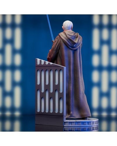 Αγαλματίδιο  Gentle Giant Movies: Star Wars - Obi-Wan Kenobi (Episode IV), 30 cm	 - 2