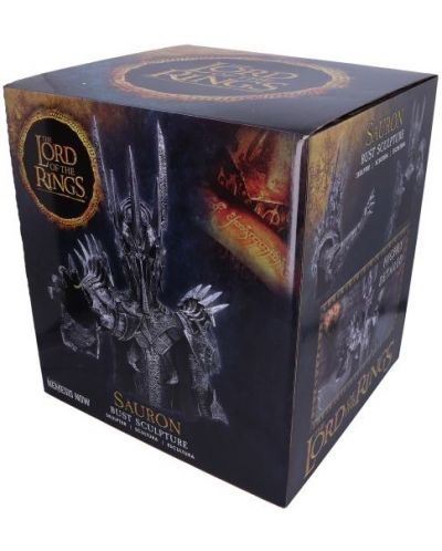 Αγαλματίδιο Nemesis Now Movies: Lord of the Rings - Sauron, 39 cm - 8