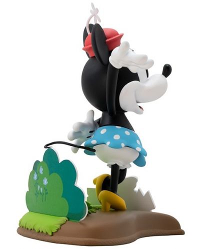 Αγαλματίδιο   ABYstyle Disney: Mickey Mouse - Minnie Mouse, 10 cm - 5
