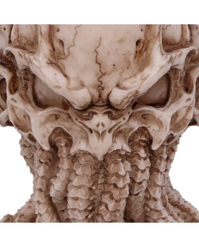 Αγαλματίδιο   Nemesis Now Books: Cthulhu - Skull, 20 cm - 5