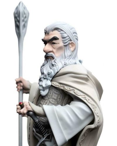 Αγαλματίδιο Weta Movies: Lord of the Rings - Gandalf the White, 18 εκ - 7