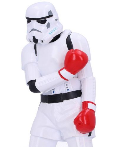 Αγαλματίδιο Nemesis Now Movies: Star Wars - Boxer Stormtrooper, 18 cm - 5