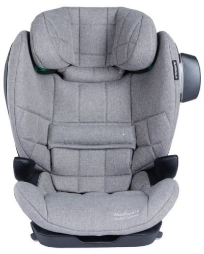 Κάθισμα αυτοκινήτου Avionaut - MaxSpace Comfort +, i-Size, IsoFix, 100-150 cm, Grey - 2