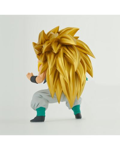 Αγαλματάκι Banpresto Animation: Dragon Ball Z - Gotenks (Blood of Saiysns) (Special XVI), 9 cm - 5