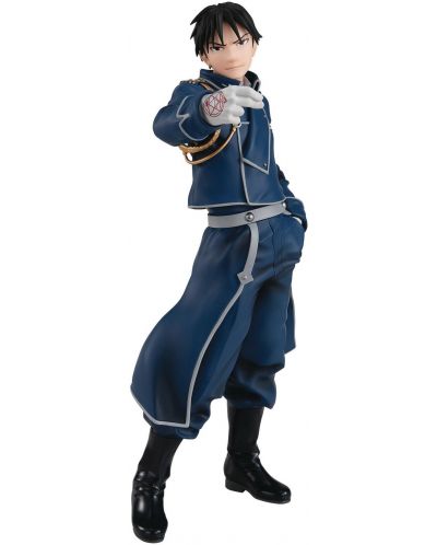 Αγαλματάκι Good Smile Company Animation: Fullmetal Alchemist Brotherhood - Roy Mustang (Pop Up Parade), 17 cm - 1