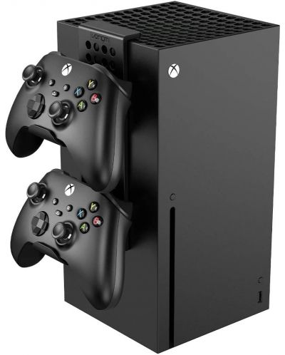 Βάση για controllers Venom Controller Rack (Xbox Series X) - 1