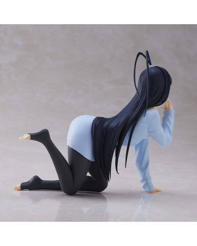 Αγαλματάκι Banpresto Animation: Bleach - Giselle Gewelle (Relax Time), 11 cm - 3