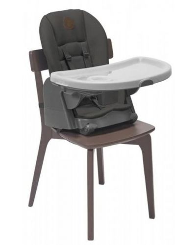 Καρέκλα φαγητού Maxi-Cosi - Minla, Beyond Graphite Eco - 3