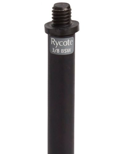 Βάση μικροφώνου Rycote - PCS-Sound Stand 3/8, μαύρη - 3