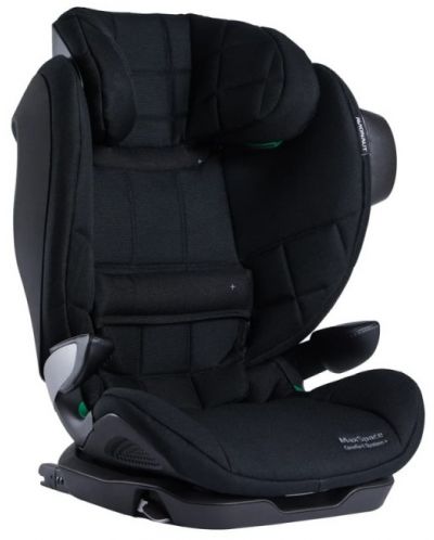 Κάθισμα αυτοκινήτου Avionaut - MaxSpace Comfort +, i-Size, IsoFix, 100-150 cm, Black - 1