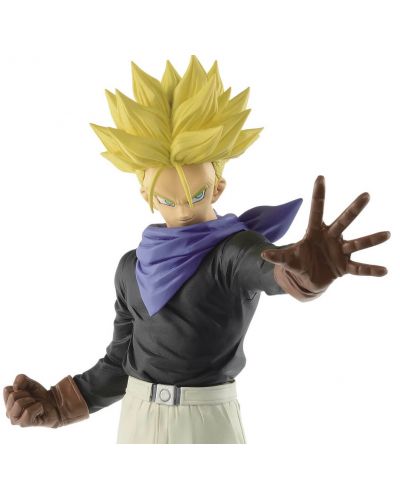 Αγαλματίδιο Banpresto Animation: Dragon Ball GT - Trunks (Ultimate Soldier) (Ver. B) - 2