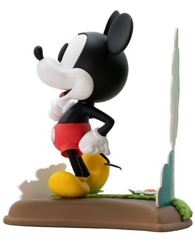 Αγαλματίδιο  ABYstyle Disney: Mickey Mouse - Mickey Mouse, 10 cm - 5
