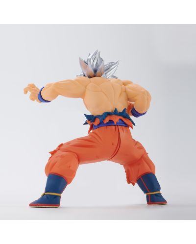 Αγαλματάκι Banpresto Animation: Dragon Ball Super - Son Goku (Blood of Saiyans), 12 cm - 3