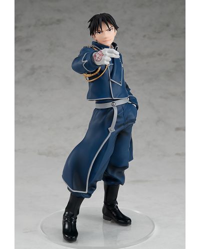 Αγαλματάκι Good Smile Company Animation: Fullmetal Alchemist Brotherhood - Roy Mustang (Pop Up Parade), 17 cm - 4