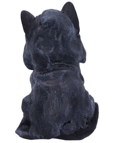 Αγαλματίδιο Nemesis Now Adult: Gothic - Reaper's Feline, 16 cm - 3