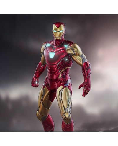 Αγαλματίδιο  Iron Studios Marvel: Avengers - Iron Man Ultimate, 24 cm - 11