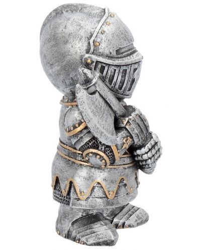 Αγαλματίδιο Nemesis Now Adult: Medieval - Sir Chopalot, 11 cm - 6