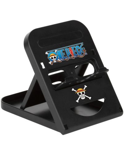 Βάση κονσόλας Konix - Portable Stand, One Piece (Nintendo Switch) - 1