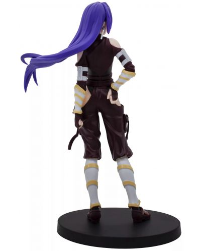 Αγαλματίδιο Banpresto Animation: Shangri-La Frontier - Towa Amane, 20 cm - 5