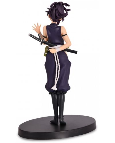 Αγαλματίδιο Banpresto Animation: Hell's Paradise - Yuzuriha (DXF), 17 cm - 4