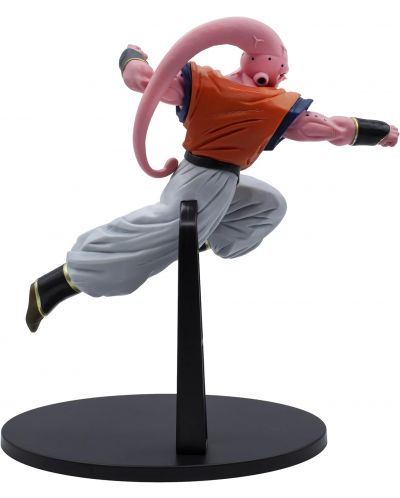 Αγαλματάκι Banpresto Animation: Dragon Ball Z - Majin Buu (Match Maker), 14 cm - 4