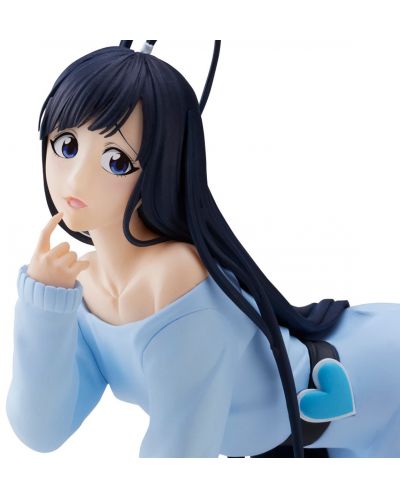 Αγαλματάκι Banpresto Animation: Bleach - Giselle Gewelle (Relax Time), 11 cm - 5