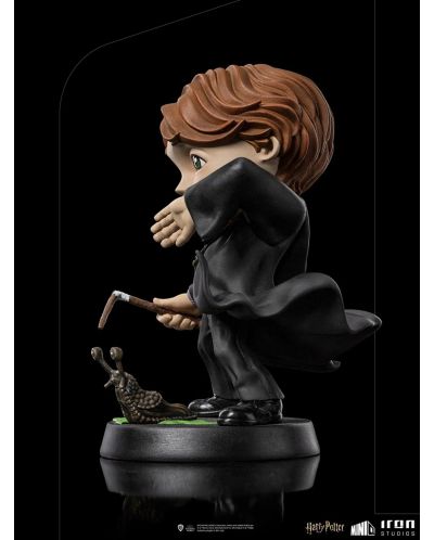 Αγαλματίδιο Iron Studios Movies: Harry Potter - Ron Weasley with Broken Wand, 14 cm - 6