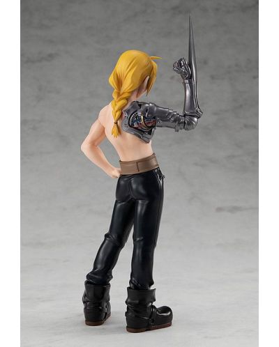 Αγαλματίδιο Good Smile Company Animation: Fullmetal Alchemist - Edward Elric (Pop Up Parade), 16 cm - 8